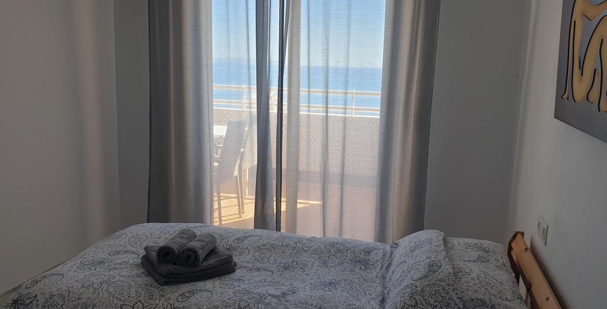 Apartamento Caribe En Aguadulce, Wifi, Aire Acondicionado, Free Parking Aguadulce  Exterior foto